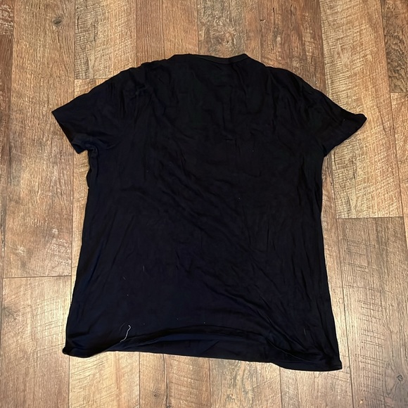 MENS FENDER T SHIRT. - Picture 4 of 4